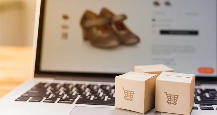 Online stores and marketplaces