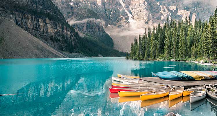 Kayak or Canoe Rentals